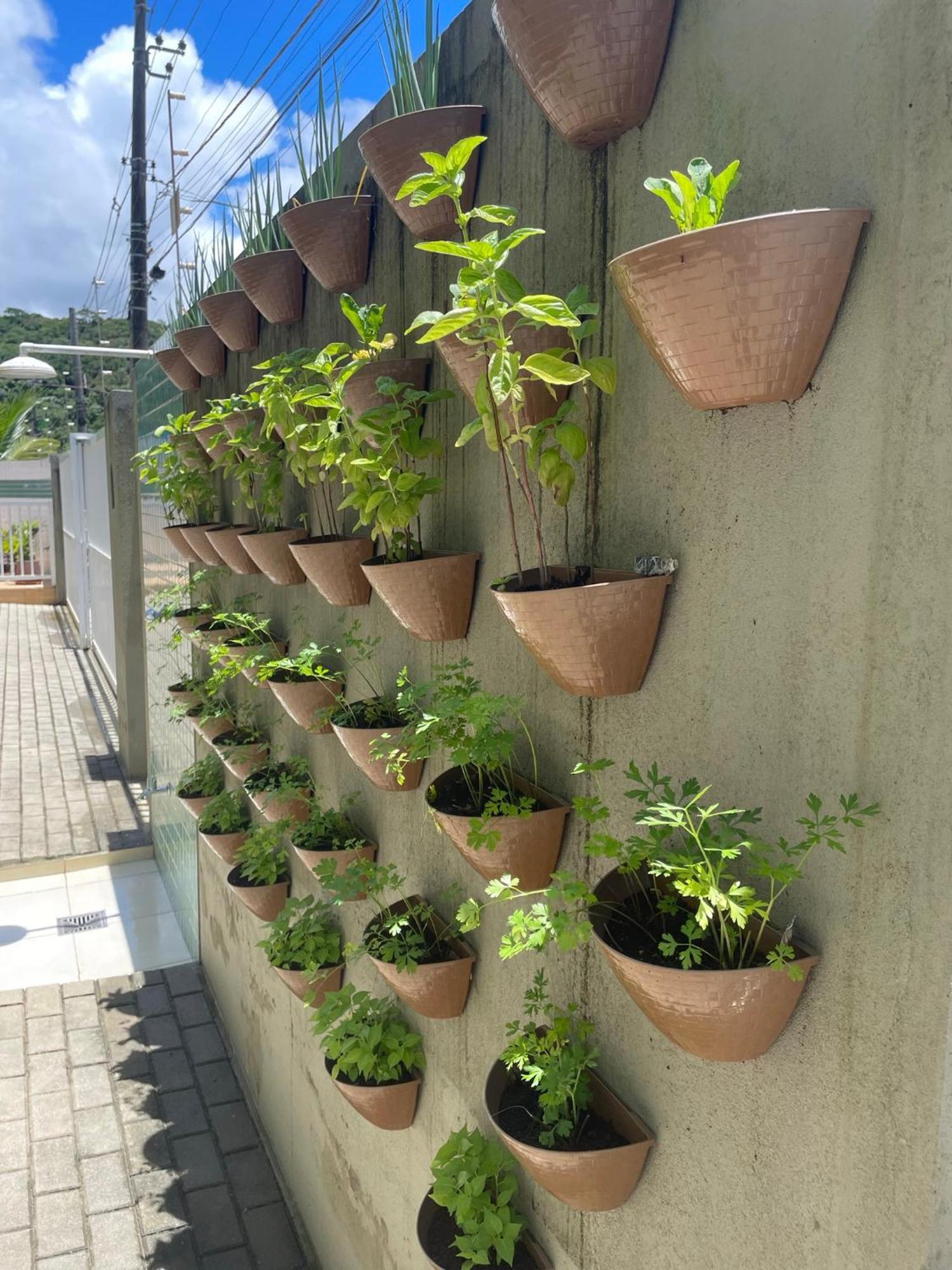Js Aptos Ubatuba Exterior photo